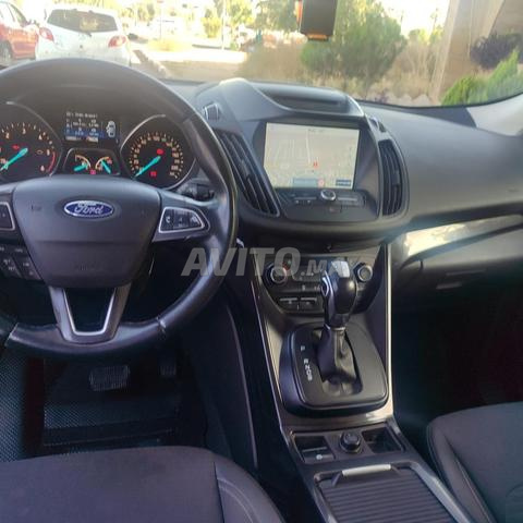 Ford Kuga Titanium Automatique Modèle 08/2020 - 2