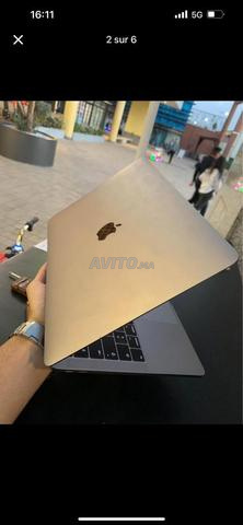 MacBooks Pro 2017 - 2