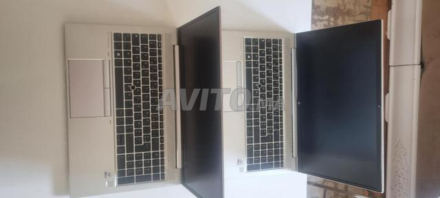 Hp elitebook 850 G7 - 2