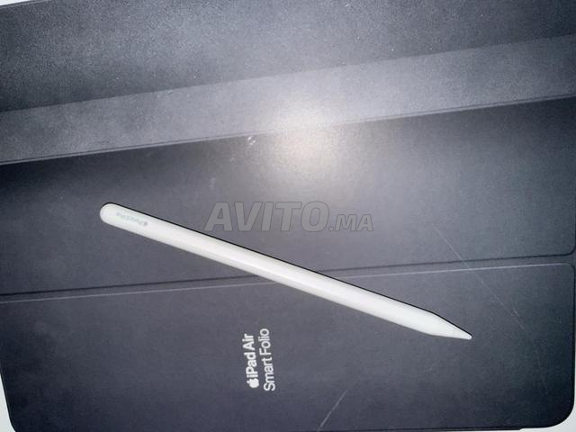 iPad Air m2 13 pouces - 2