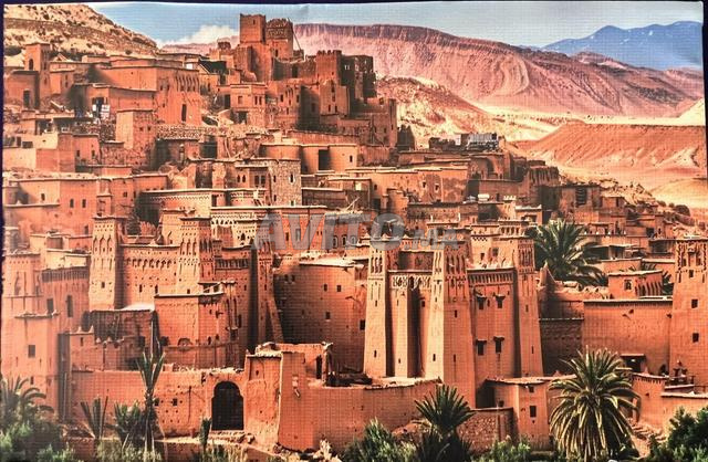 لوحات فنية مصورة - 2