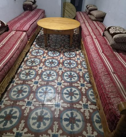 زايو الحي الجديد
