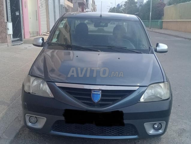 Dacia Logan