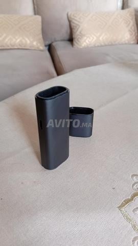 E-cigarette Voopoo Argus – Propre et très bon état