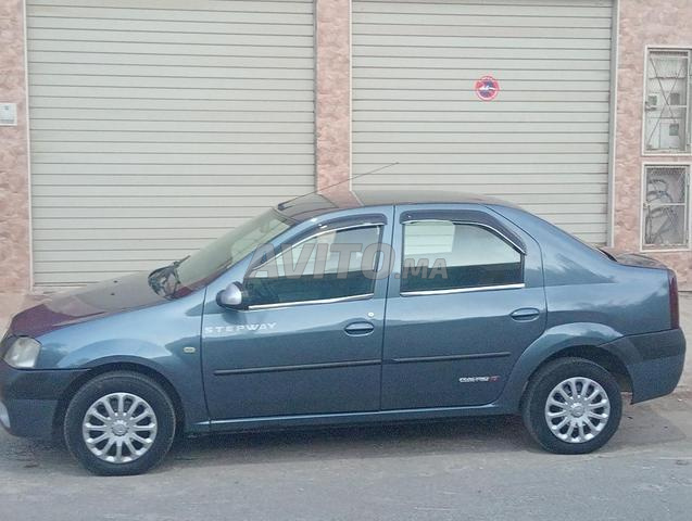 Dacia Logan - 2