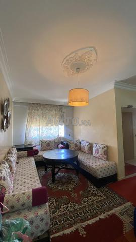 Appartement meublé à louer à El Jadida - 2