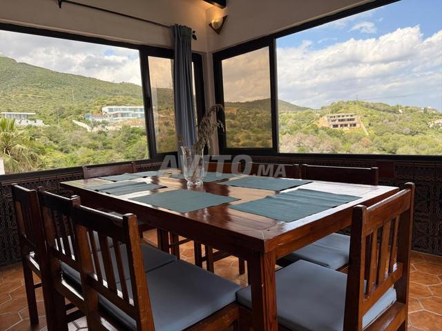 Appartements vacances avec vue mer & montagne Cabo