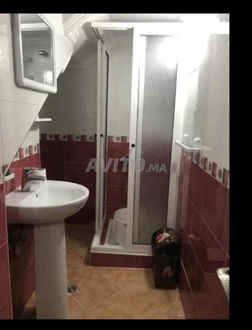 Duplex Oued Laou front de mer