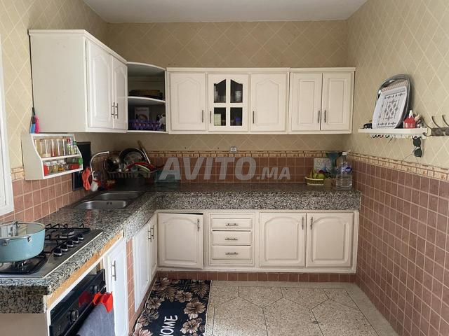 Maison à vendre - 2