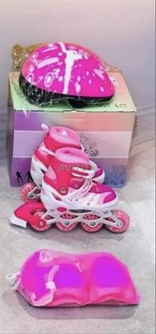 Patin à roulettes pour enfants (vente en gros) - 2