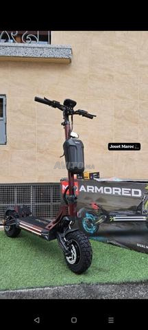 Nouveau ARMORED PLUS M41 Édition 2026 - 2