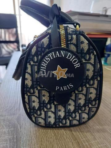 Sac chic de marque DIOR pour femme - 2