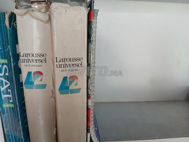 Bibliothèque et livres à vendre - 2