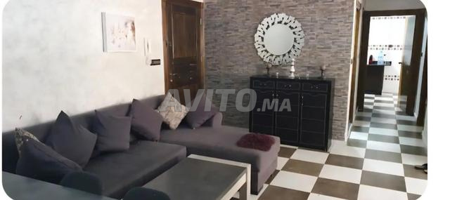 Magnifique Appartement Familial Al Hoceima - 2