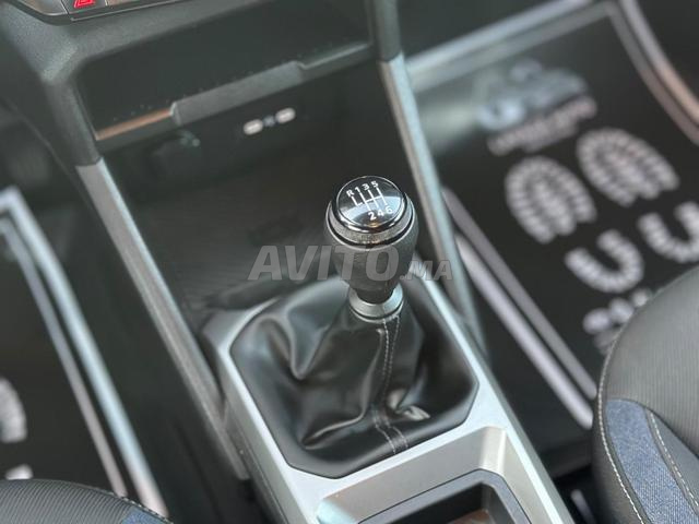 Dacia Duster Diesel Manuelle 2025 à Salé