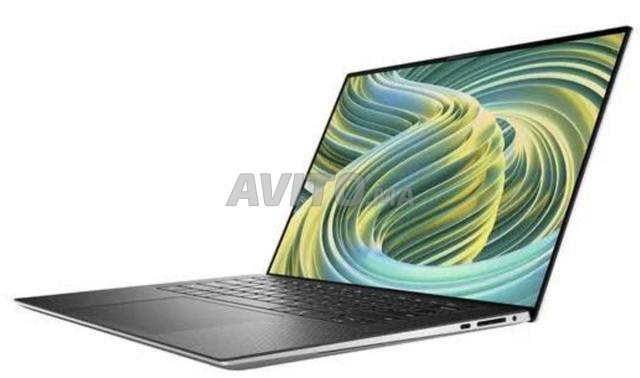Dell XPS 15 9520 للبيع