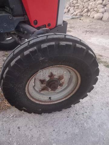 Massey Ferguson - 2