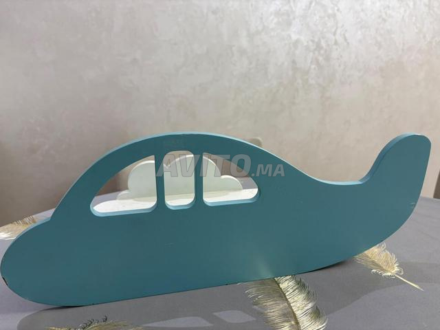 Étagère murale pour enfant - 2