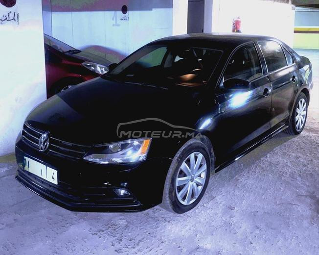 Volkswagen Jetta modele 12/2017 BVA Tres bon etat