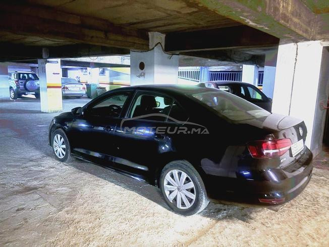 Volkswagen Jetta modele 12/2017 BVA Tres bon etat