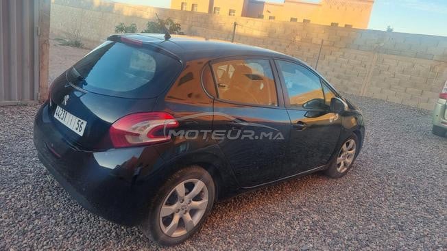Peugeot 208 Hdi