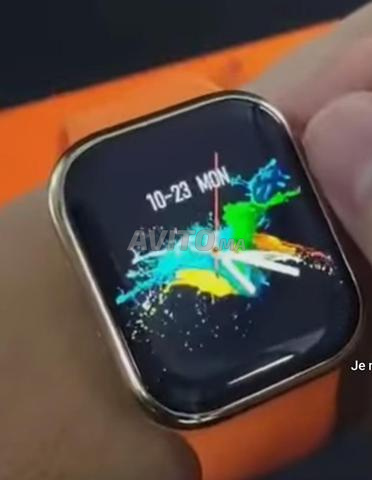Montre intelligente WS13 MAX MULTIFONCTION