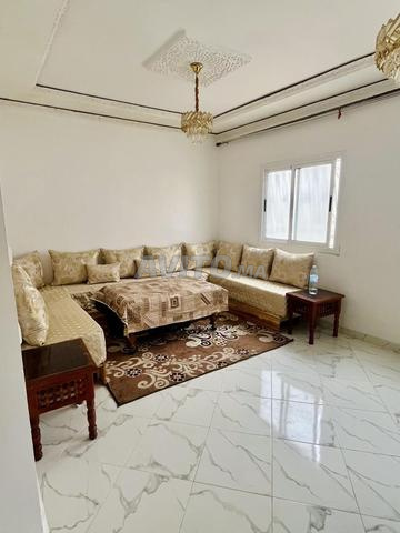 Appartement à louer 64 m² à Larache - 2