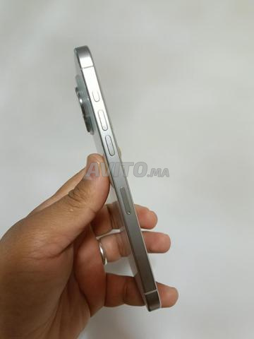 iPhone 15 Pro Max 256 91 batterie - 2