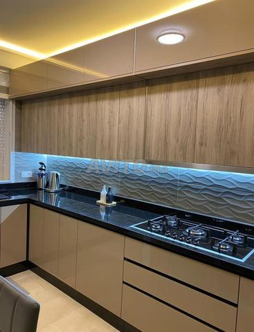 Cuisine moderne sur mesure - 2