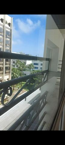 Appartement à vendre quartier du parc - 2