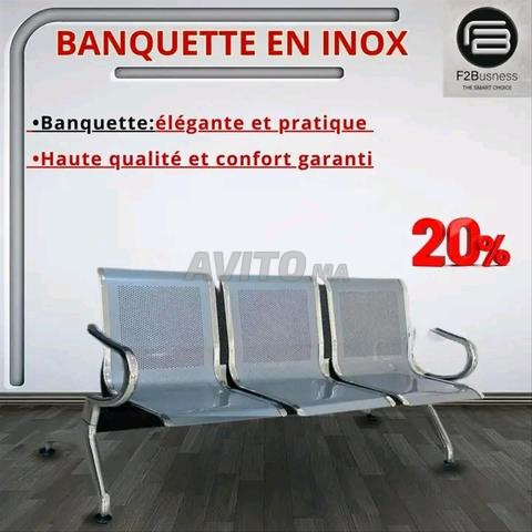 Banquette