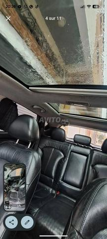 Hyundai ix35 Diesel Automatique 2010 à Salé - 2