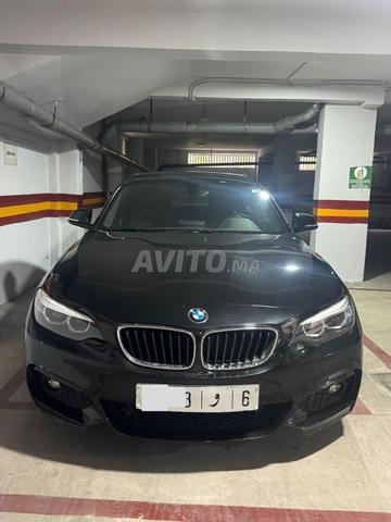 BMW Série 2 - 2