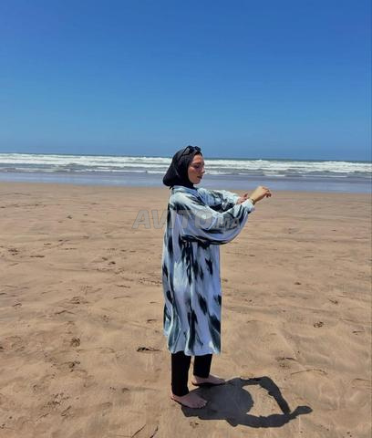 Burkini modèle 2026 - 2