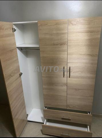 Armoire à vêtements à vendre - 2