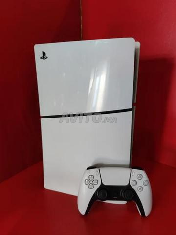 PS5 Slim très bon état magasin