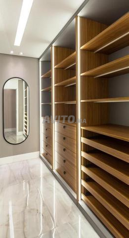 Dressing Moderne - 2