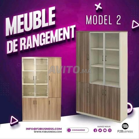 MEUBLE DE RANGEMENT