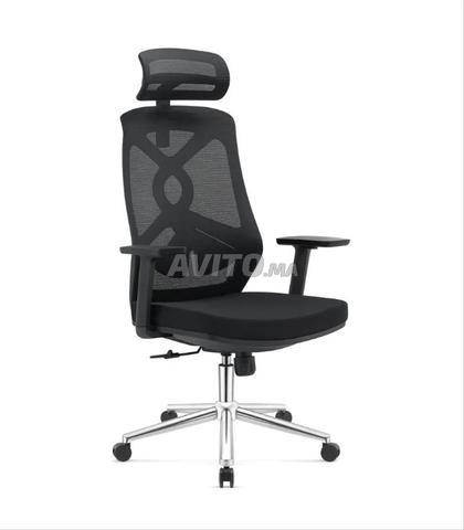Fauteuil de Bureau