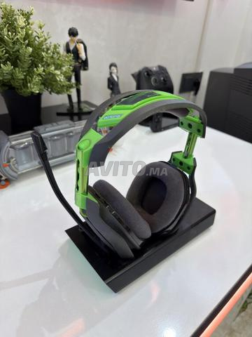 Casque Gaming Sans Fil Astro A50 - 2