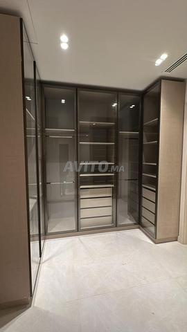 Dressing Moderne Sur Mesure - 2