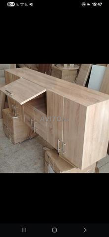 Placards de cuisine - 2