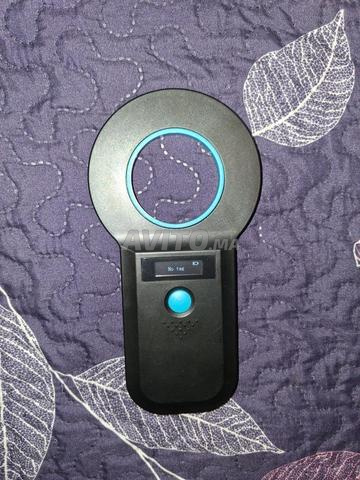 Scanner de puces électroniques - 2