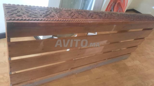 Table de salon