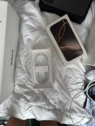 iPhone 16 Pro