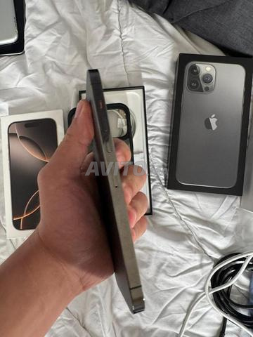iPhone 13 Pro Max - 2
