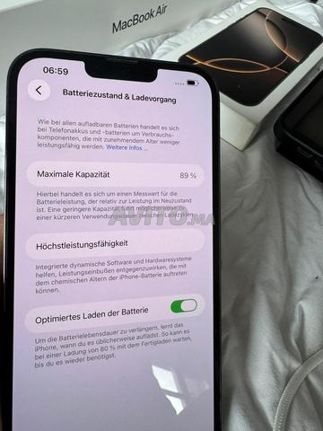 iPhone 13 Pro Max
