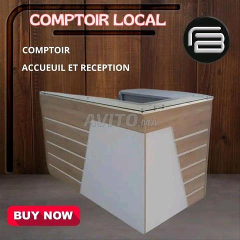 COMPTOIR LOCAL