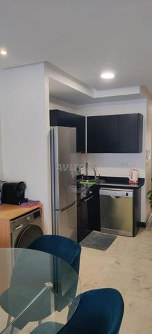 Appartement à louer 65 m² à Casablanca - 2