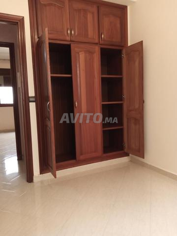 Appartement avec parking et ascenseur - 2